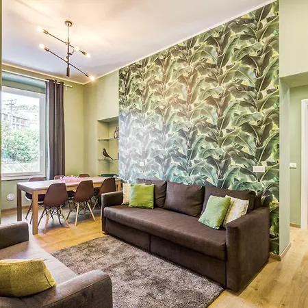 Downtownapartments - Cinque Terre Stylish