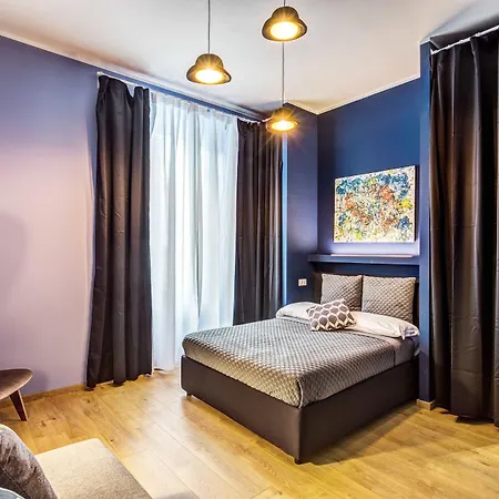 Downtownapartments - Cinque Terre Stylish