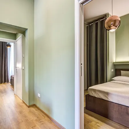 Apartmán Downtownapartments - Cinque Terre Stylish *