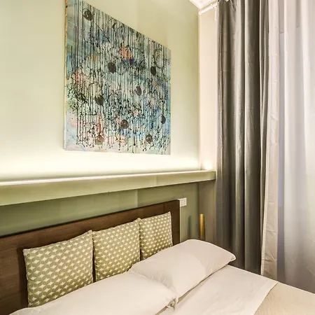 Downtownapartments - Cinque Terre Stylish Apartmán *