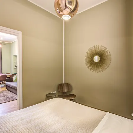 شقة Downtown Srl - Cinque Terre Stylish