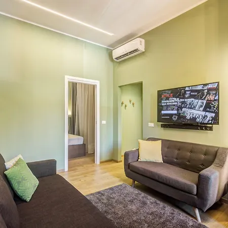 Downtownapartments - Cinque Terre Stylish Apartmán *