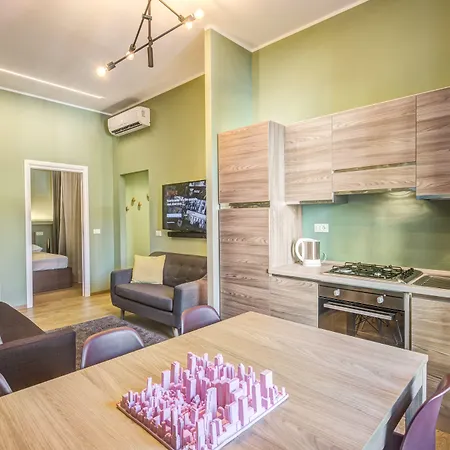 Downtown Srl - Cinque Terre Stylish لا سبيتسْيا