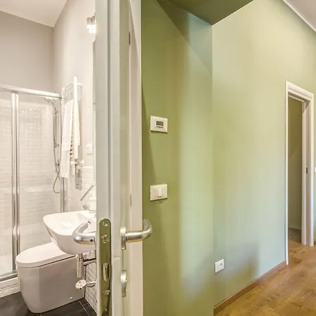 Downtown Srl - Cinque Terre Stylish لا سبيتسْيا