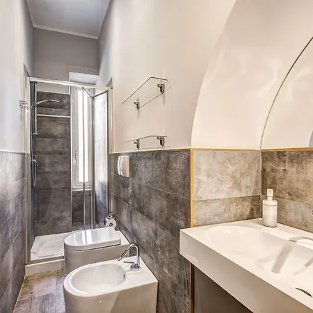 Apartmán Downtownapartments - Cinque Terre Stylish