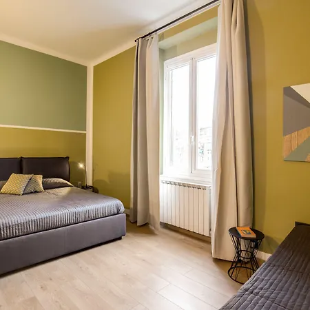 Downtownapartments - Cinque Terre Stylish La Spezia