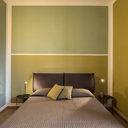 Downtownapartments - Cinque Terre Stylish Apartmán La Spezia