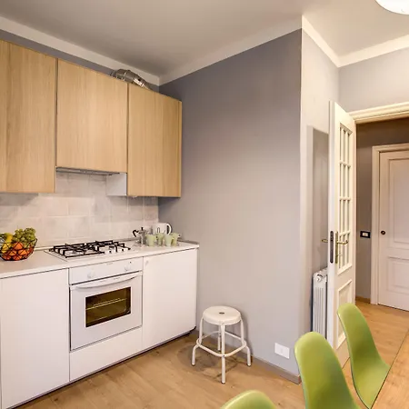 Downtownapartments - Cinque Terre Stylish La Spezia
