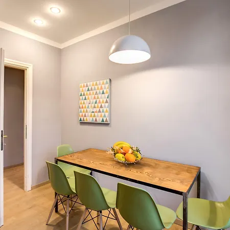 Downtownapartments - Cinque Terre Stylish La Spezia