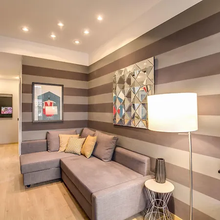 Downtownapartments - Cinque Terre Stylish