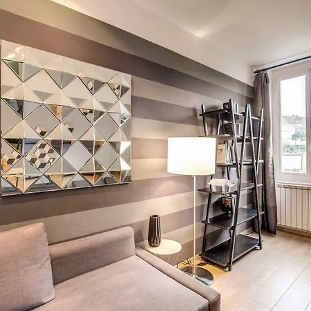 Downtownapartments - Cinque Terre Stylish