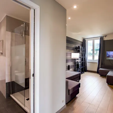 Downtownapartments - Cinque Terre Stylish