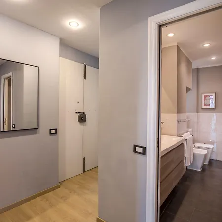 Downtownapartments - Cinque Terre Stylish Apartmán *