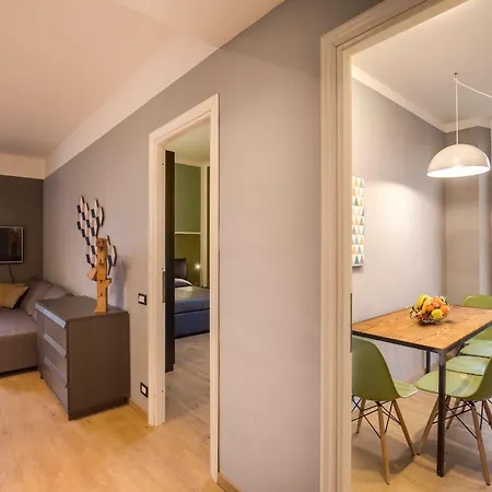 Downtownapartments - Cinque Terre Stylish *