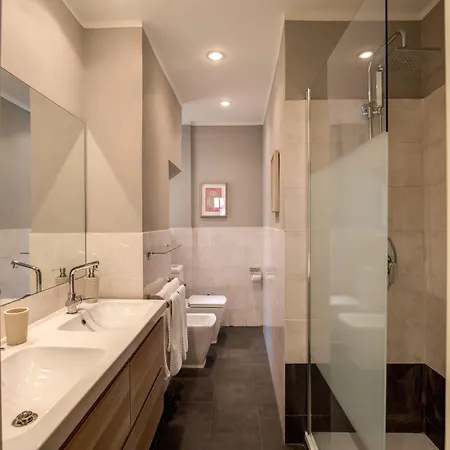 Apartmán Downtownapartments - Cinque Terre Stylish *