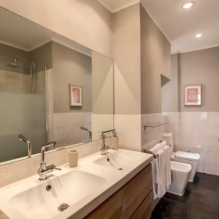 Apartmán Downtownapartments - Cinque Terre Stylish