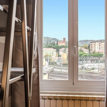 Downtownapartments - Cinque Terre Stylish * La Spezia