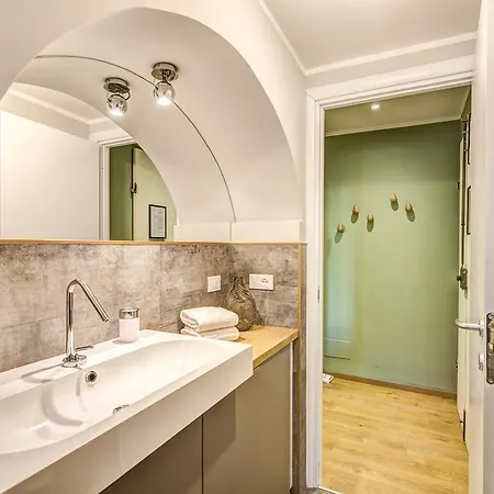 Apartmán Downtownapartments - Cinque Terre Stylish *