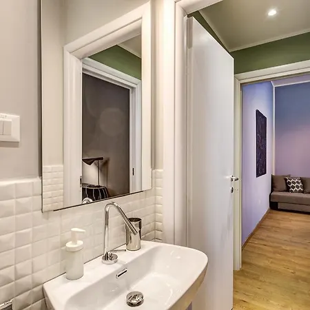 Apartmán Downtownapartments - Cinque Terre Stylish La Spezia