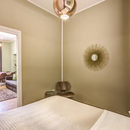 Downtownapartments - Cinque Terre Stylish La Spezia