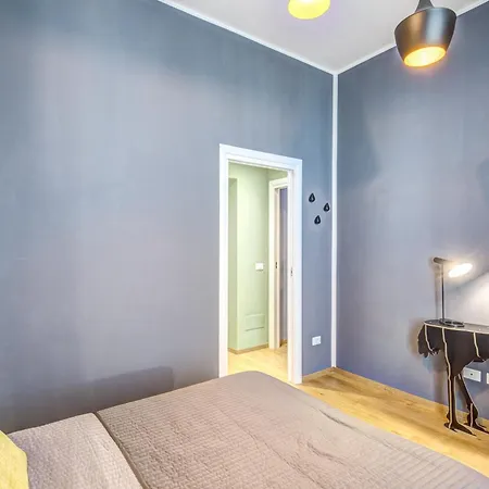 Downtownapartments - Cinque Terre Stylish