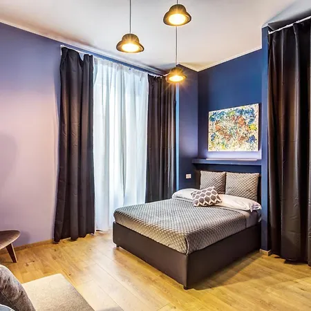 Downtownapartments - Cinque Terre Stylish