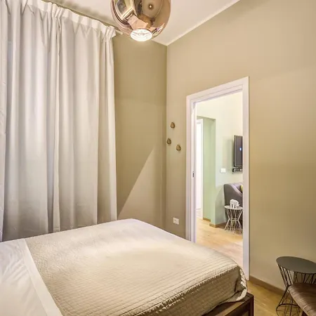 Downtown Srl - Cinque Terre Stylish شقة