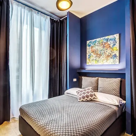 Apartmán Downtownapartments - Cinque Terre Stylish