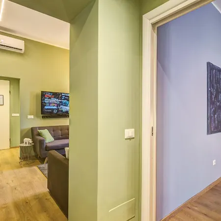 Downtownapartments - Cinque Terre Stylish