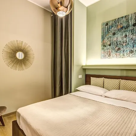 Downtownapartments - Cinque Terre Stylish *