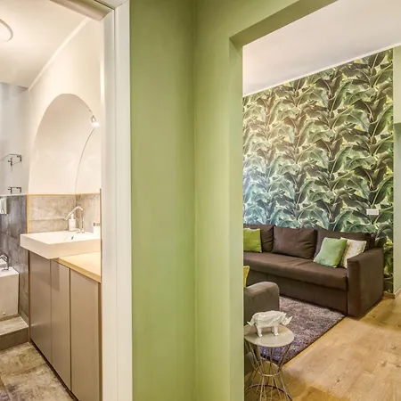 Downtownapartments - Cinque Terre Stylish