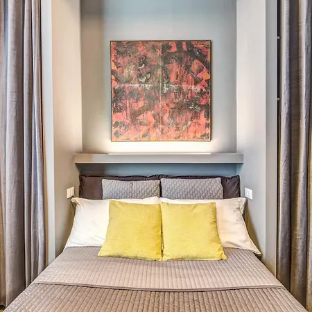Downtownapartments - Cinque Terre Stylish * La Spezia