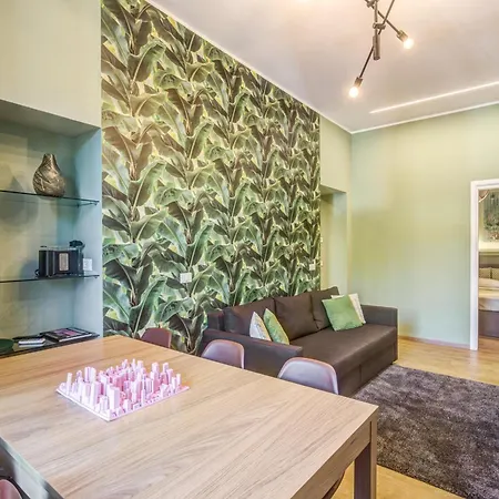 Downtownapartments - Cinque Terre Stylish