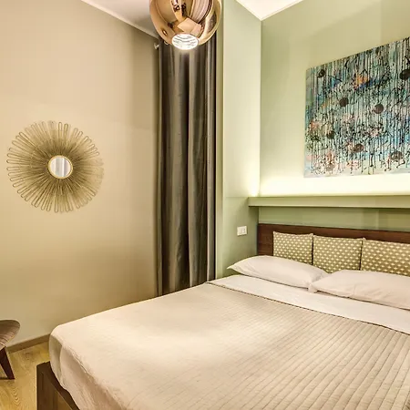 Downtownapartments - Cinque Terre Stylish Специя