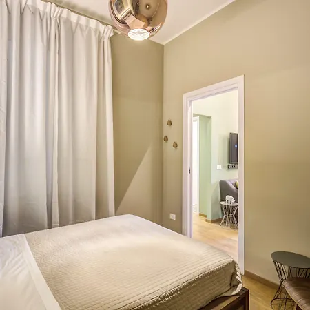 Downtownapartments - Cinque Terre Stylish * Специя