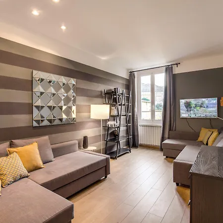Downtownapartments - Cinque Terre Stylish * Специя