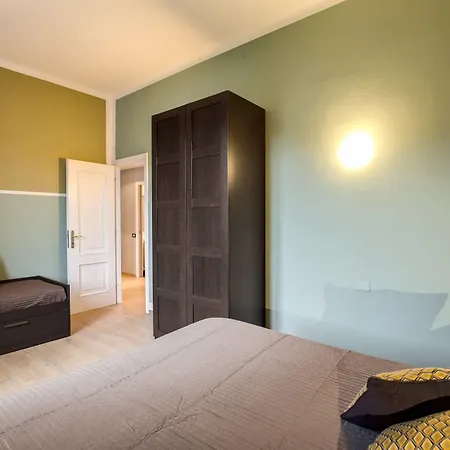 Downtownapartments - Cinque Terre Stylish
