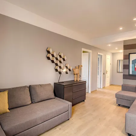 Апартаменты Downtownapartments - Cinque Terre Stylish Специя
