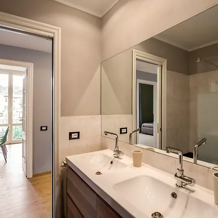 Apartment Downtown Srl - Cinque Terre Stylish