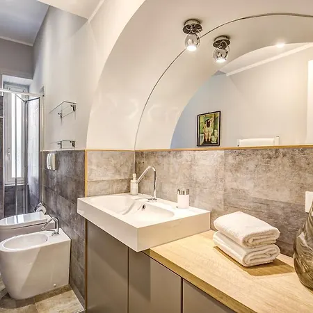 Downtown Srl - Cinque Terre Stylish 公寓 *