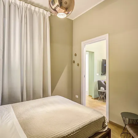 Downtown Srl - Cinque Terre Stylish Apartament