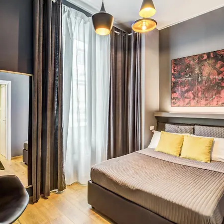 Downtown Srl - Cinque Terre Stylish Apartament *