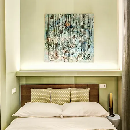 Apartament Downtown Srl - Cinque Terre Stylish La Spezia