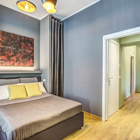 Downtown Srl - Cinque Terre Stylish Apartament *