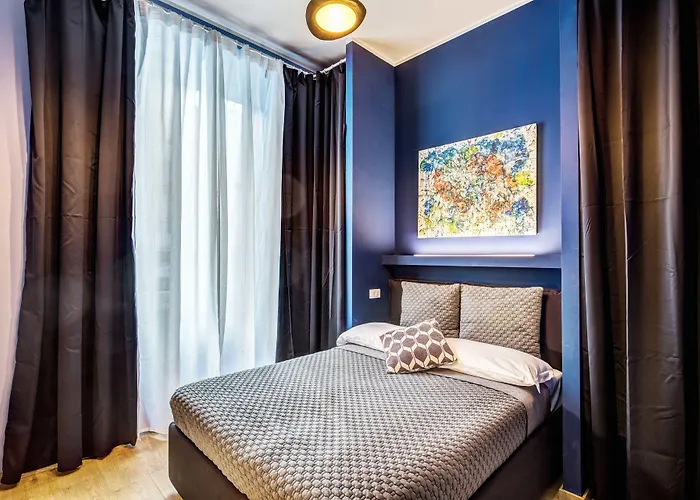 Διαμέρισμα Downtown Srl - Cinque Terre Stylish Λα Σπέτσια