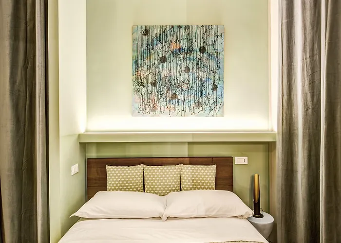 דירה Downtown Srl - Cinque Terre Stylish *