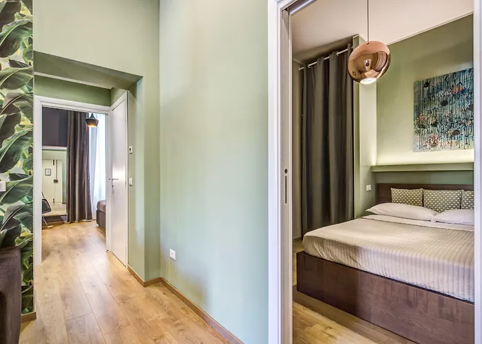 Διαμέρισμα Downtown Srl - Cinque Terre Stylish *
