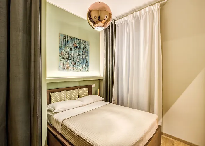 Downtown Srl - Cinque Terre Stylish * Λα Σπέτσια