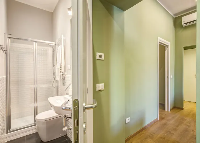 Downtown Srl - Cinque Terre Stylish Λα Σπέτσια