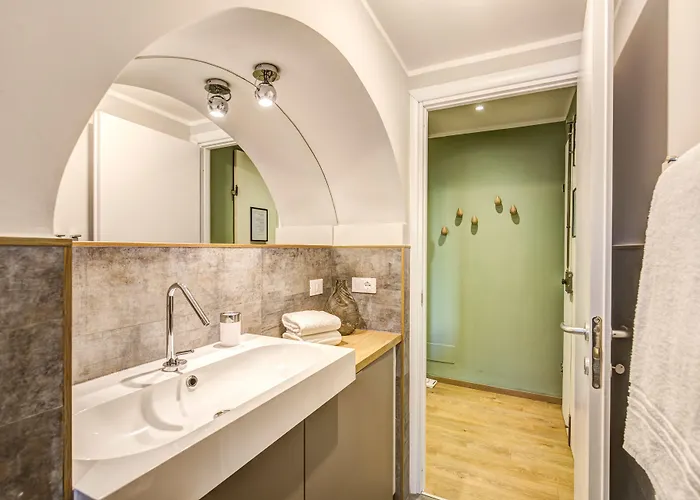 Downtown Srl - Cinque Terre Stylish Διαμέρισμα Λα Σπέτσια